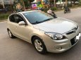 Hyundai i30 AT 1.6 2008 - Bán xe Hyundai i30 AT 1.6 2008, màu trắng, xe nhập 