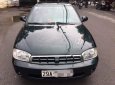 Kia Spectra 1.6 MT 2004 - Cần bán xe Kia Spectra 1.6 MT đời 2004, màu xanh lam như mới