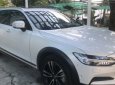 Volvo V90   2.0 AT  2018 - Bán Volvo V90 2.0 AT đời 2018, màu trắng, nhập khẩu nguyên chiếc 