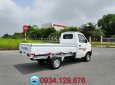 Xe tải 500kg - dưới 1 tấn 2017 - Bán xe tải Dongben DB1021 870kg đời mới nhất thùng dài 2.45m