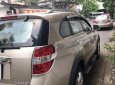 Chevrolet Captiva   AT 2013 - Bán Captiva 2013 số tự động, vàng cát