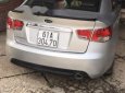 Kia Cerato  MT 2009 - Cần bán Kia Cerato MT năm 2009, xe trùm mền còn rất tốt