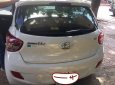 Hyundai Grand i10 2014 - Bán Hyundai Grand i10 đời 2014, màu trắng, nhập khẩu nguyên chiếc