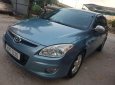 Hyundai i30 2008 - Cần bán xe Hyundai i30 năm sản xuất 2008, màu xanh lam, nhập khẩu