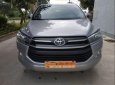 Toyota Innova MT 2017 - Bán Toyota Innova MT sản xuất 2017, màu xám, xe tư nhân 1 chủ sử dụng