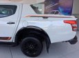 Mitsubishi Triton 2018 - Bán xe Mitsubishi Triton đời 2018, màu trắng, nhập khẩu, giá tốt