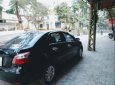 Toyota Vios 2010 - Bán Toyota Vios đời 2010, màu đen số sàn, 285 triệu