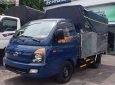 Hyundai Porter H150 2018 - Bán Hyundai Porter H150 2018, màu xanh lam, 365tr