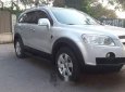 Chevrolet Captiva 2008 - Bán ô tô Chevrolet Captiva sản xuất năm 2008, giá 279tr