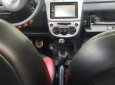 Chevrolet Spark 2009 - Bán Chevrolet Spark năm sản xuất 2009, màu trắng, xe nhập