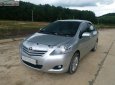 Toyota Vios 2011 - Bán xe Toyota Vios đời 2011, màu bạc chính chủ