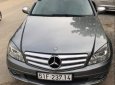 Mercedes-Benz C class 2008 - Cần bán xe Mercedes đời 2008, nhập khẩu nguyên chiếc giá cạnh tranh