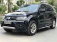 Suzuki Grand vitara 2.0 AT - 4WD 2014 - Bán Suzuki Grand Vitara 2.0 AT - 4WD đời 2015, màu đen, nhập khẩu