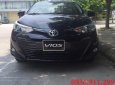 Toyota Vios G 2018 - Bán xe Toyota Vios 1.5 G 2108