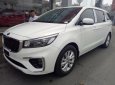 Kia Sedona Platinum D 2018 - Bán ô tô Kia Sedona Platinum G model 2019, màu trắng