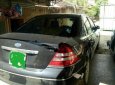 Ford Mondeo 2.5 AT 2004 - Bán xe cũ Ford Mondeo 2.5 AT năm sản xuất 2004, màu đen, nhập khẩu, giá 185tr