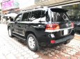 Toyota Land Cruiser 5.7 2015 - Bán Toyota Land Cruiser 5.7 sản xuất 2015, màu đen, xe nhập Mỹ