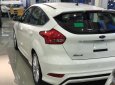 Ford Focus 1.5L Sport  2018 - Bán xe Ford Focus 1.5L Sport, 4D 2018, đủ màu, cam kết giao trước Tết, ưu đãi khủng mùa sale. LH: 0938 055 993