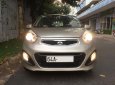 Kia Picanto 2013 - Cần bán xe Kia Picanto đời 2013, số sàn, màu vàng cát