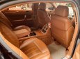 Bentley Continental 2007 - Cần bán xe Bentley Continental đời 2007, màu đen, nhập khẩu