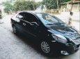 Toyota Vios 2010 - Bán Toyota Vios đời 2010, màu đen số sàn, 285 triệu