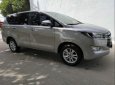 Toyota Innova MT 2017 - Bán Toyota Innova MT sản xuất 2017, màu xám, xe tư nhân 1 chủ sử dụng