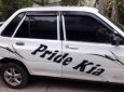 Kia Pride 1995 - Bán xe Kia Pride đời 1995, màu trắng, xe nhập, 45tr