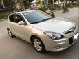 Hyundai i30 AT 2008 - Bán xe Hyundai I30, số tự động 1.6, đời 2008, đăng kí lần đầu 2009, nhập khẩu HQ, biển HN tên tư nhân