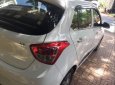 Hyundai Grand i10 2014 - Bán Hyundai Grand i10 đời 2014, màu trắng, nhập khẩu nguyên chiếc