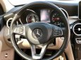 Mercedes-Benz C class C200 2015 - Bán ô tô Mercedes C200 sản xuất 2015, màu trắng/kem