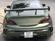 Hyundai Genesis 2013 - Cần bán Hyundai Genesis 2.0,màu xanh