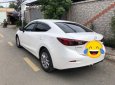 Mazda 3 2016 - Cần bán xe Mazda 3 sản xuất năm 2016, màu trắng