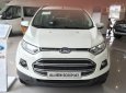 Ford EcoSport Trend 2018 - Bán Ford EcoSport Trend đời 2018, giá chỉ 553 triệu. LH ngay Ms Nhung 0987987588