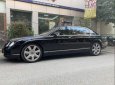 Bentley Continental 2007 - Cần bán xe Bentley Continental đời 2007, màu đen, nhập khẩu