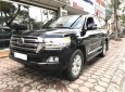 Toyota Land Cruiser 5.7 2015 - Bán Toyota Land Cruiser 5.7 sản xuất 2015, màu đen, xe nhập Mỹ