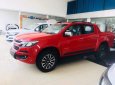 Chevrolet Colorado 2018 - Bán Chevrolet Colorado năm 2018, màu đỏ, nhập khẩu nguyên chiếc, 624tr