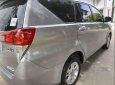 Toyota Innova MT 2017 - Bán Toyota Innova MT sản xuất 2017, màu xám, xe tư nhân 1 chủ sử dụng