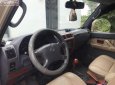 Toyota Prado MT 1998 - Xe Toyota Prado, sản xuất năm 1998 số sàn, 398 triệu