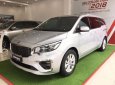 Kia Sedona  Platinum D  2018 - Cần bán xe Kia Sedona Platinum D năm 2018, mới 100%