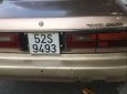 Toyota Camry 1988 - Cần bán lại xe Toyota Camry sản xuất năm 1988, màu vàng, giá tốt 