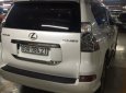 Lexus GX   4.6 AT  2016 - Cần bán Lexus GX 4.6 AT đời 2016, màu trắng, xe nhập