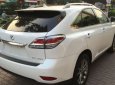 Lexus RX   3.5 AT  2012 - Bán Lexus RX 3.5 AT 2012, màu trắng, nhập khẩu