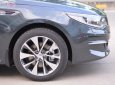 Kia Optima 2.0 ATH 2018 - Bán ô tô Kia Optima 2.0 ATH sản xuất năm 2018, màu xanh lam, giá 879tr