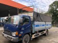 Hyundai Mighty 2012 - Bán Hyundai Mighty sản xuất 2012, màu xanh lam, nhập khẩu