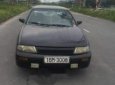 Nissan Altima 1992 - Cần bán lại xe Nissan Altima năm 1992, màu đen, giá 43tr