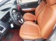 Hyundai i20 2011 - Bán Hyundai i20 2011, màu bạc, 325tr