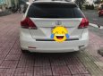 Toyota Venza   2009 - Cần bán gấp Toyota Venza 2009, màu trắng, nhập khẩu nguyên chiếc giá cạnh tranh