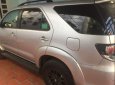 Toyota Fortuner 2016 - Cần bán Toyota Fortuner năm sản xuất 2016, màu bạc, giá tốt