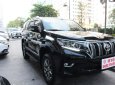 Toyota Land Cruiser Prado VX 2017 - Bán xe Land Cruiser Prado VX đời 2018, gần như mới tinh. LH 0912252526