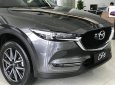 Mazda CX 5 2.5 FWD 2017 - Bán Mazda CX5 2017 màu xám, phiên bản mới nhất 2018_ LH 0938.933299